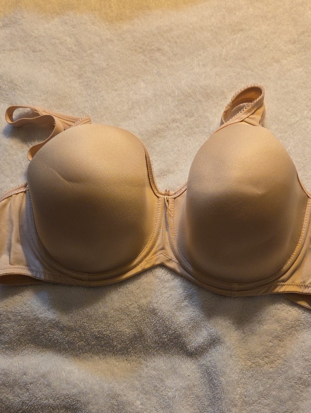 36 DD Wacoal Underwire Bra